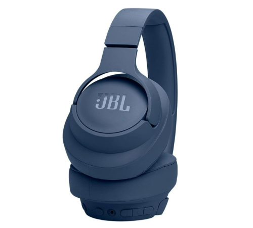سماعة راس لاسلكية JBl تون 770 بخاصية الغاء الضوضاء...