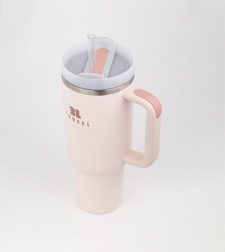 1+ 1 مق ثريل 1.18 لتر - THREEL H2.0 | كوب لحفظ الم...