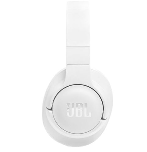 سماعة راس لاسلكية JBl تون 720 من جي بي ال - أبيض