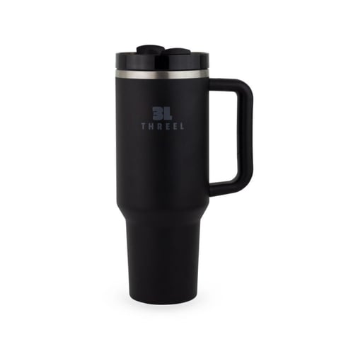 1+ 1 مق ثريل 1.18 لتر - THREEL H2.0 | كوب لحفظ الم...