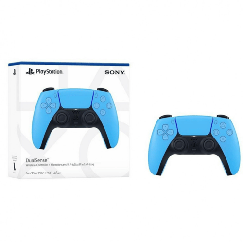 يد سوني 5 أصلية وحدة تحكم لاسلكية بلايستيشن 5 من س...