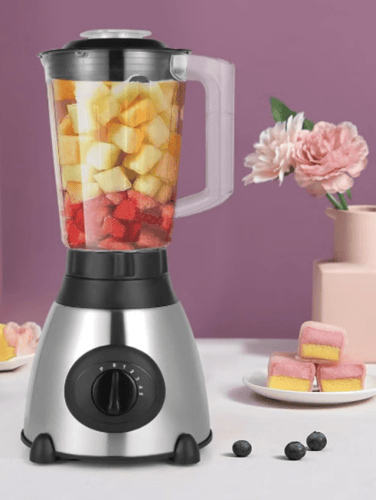 خلاط عالي الطاقة مناسب للطعام 1500ml, 2800W من دين...