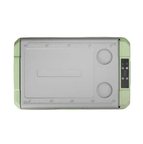 ثلاجة سيارة 50 لتر موديل DLC-33550