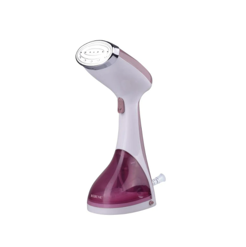 كاوية بخار يدوية , بقدرة 1400 واط ، سهلة الحمل متع...