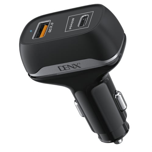 ستاند جوال مغناطيسي يدعم شحن ماج سيف + شاحن سيارة...