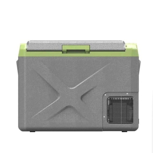 ثلاجة سيارة 40 لتر موديل DLC-33540