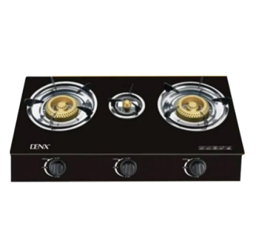 عيون غاز للطبخ والرحلات بقوة ضغط 2800PA من دينكس D...