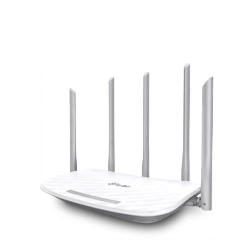 tp-link wireless router AC1350 راوتر وايرليس من تي...