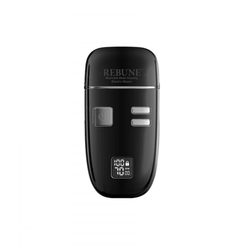 ماكينة التنعيم الرجالية من ريبون 8 واط بثلاث مستوي...