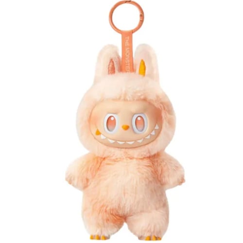 بوب مارت لابوبو ذا مونستير تعليقة صندوق المفاجآت