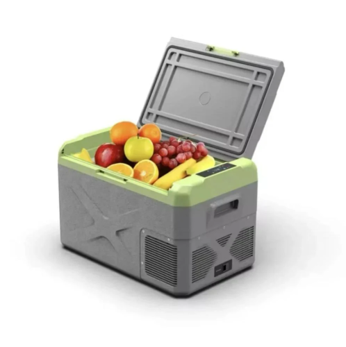 ثلاجة سيارة 40 لتر موديل DLC-33540