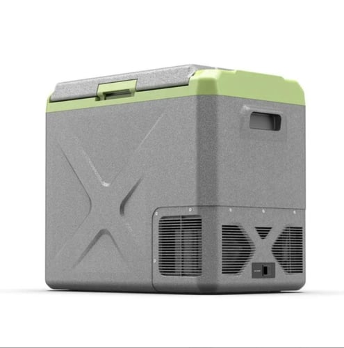 ثلاجة سيارة 50 لتر موديل DLC-33550