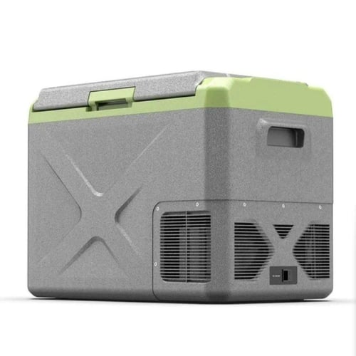 ثلاجة سيارة 40 لتر موديل DLC-33540