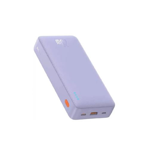 بطارية متنقلة للجوال بسعة 20000 مللي امبير وبقوة 2...