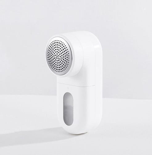 ماكينة ازالة الوبر وزوائد القماش من الملابس تعمل ب...