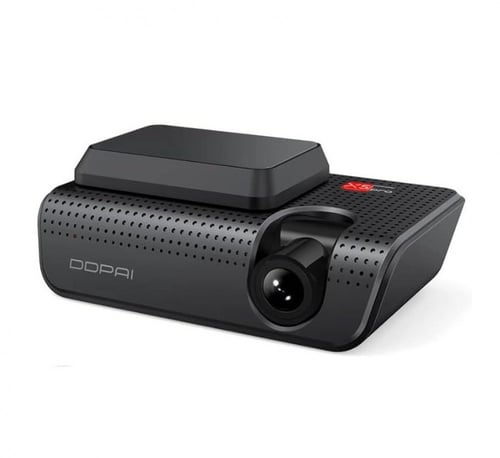 كاميرا داش كام DDPAI X5 Pro بكامرتين مزدوجة امامية...