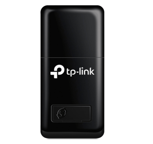 tp-link TL-WN823N تي بي لينك Mini wireless N USB A...