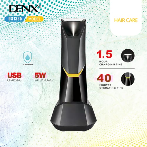 ماكينة حلاقة لكامل الجسم والمناطق الحساسة للرجال و...