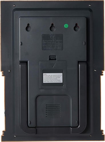 آزال ساعة أوقات الصلاة AC-203V