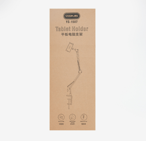 ستاند طاولة حامل للجوال من YESPLUS YS-1507