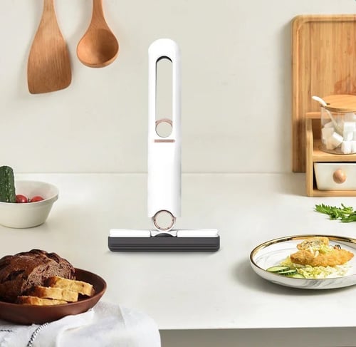 ميني موب | ممسحة صغيرة ذكية متعددة الاستخدامات لتن...