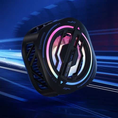 مروحة تبريد للجوال Mag Cooler 3 Pro مبرد لالعاب ال...