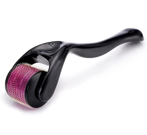 ديرما رولر - بكرة تفتيح المسامات 0.50mm