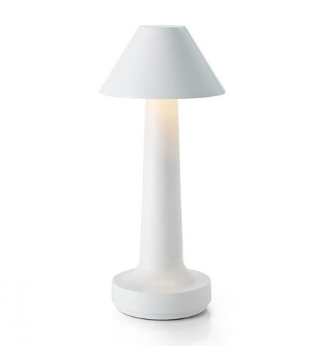 ابجورة اضاءة ليد لاسلكية تعمل بالشحن بثلاثة درجات...