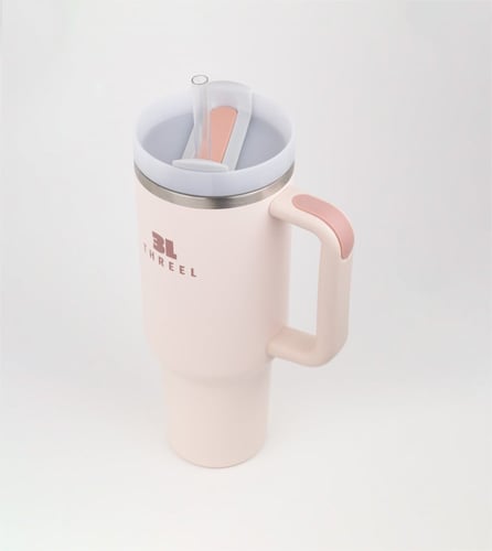 مق ثريل 1.18 لتر - THREEL H2.0 | كوب لحفظ المشروبا...