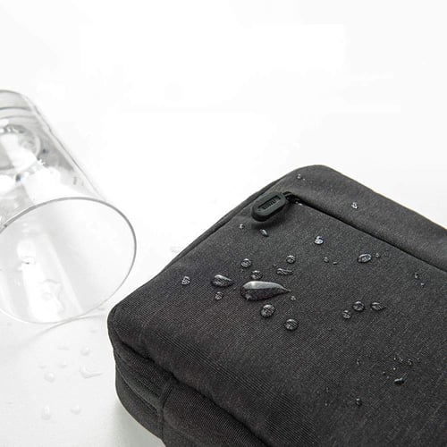 شنطة التنظيم المريحة شنطة يد للملحقات الشخصية للاس...