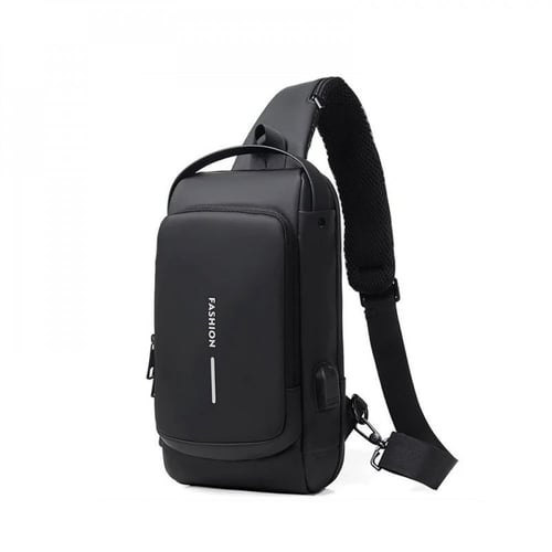 شنطة كتف مضادة للسرقة، شنطة ظهر يومية خفيفة الوزن...