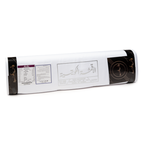 طاقة قماش استكس كوري KT-120