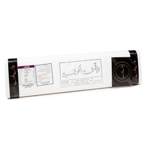 طاقة قماش استكس كوري KT-115