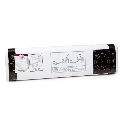 طاقة قماش استكس كوري KT-105