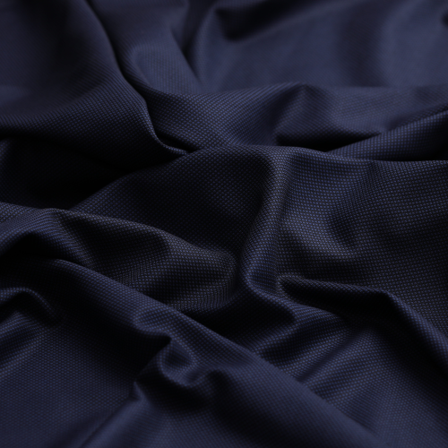 قماش شتوي منقط