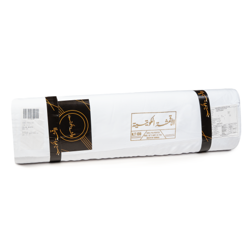 طاقة الأقمشة الكويتية KT-130