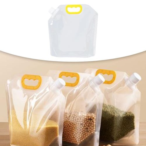 جيك بلاستيك 1.5 لتر