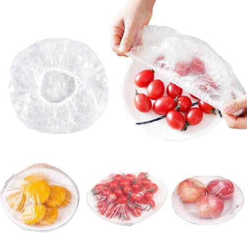 اكياس تغطية الطعام (220) حبه