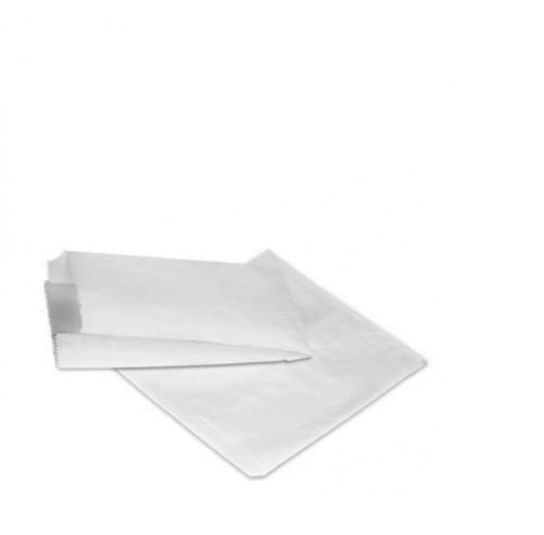 اكياس ورق ابيض مقاس 3 وزن (4) كيلو