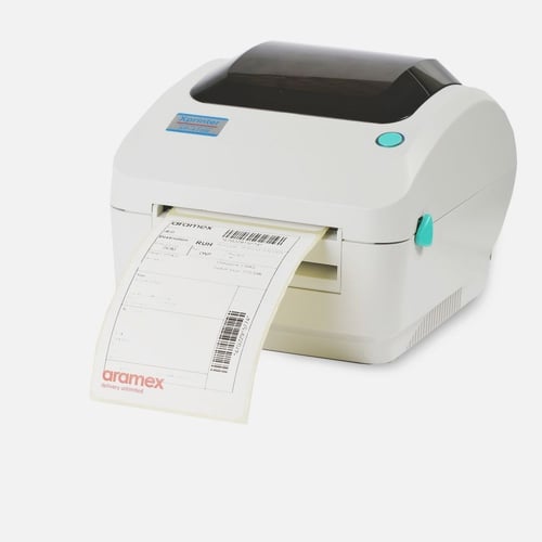 رول طباعة البوليصات (500) ورقة