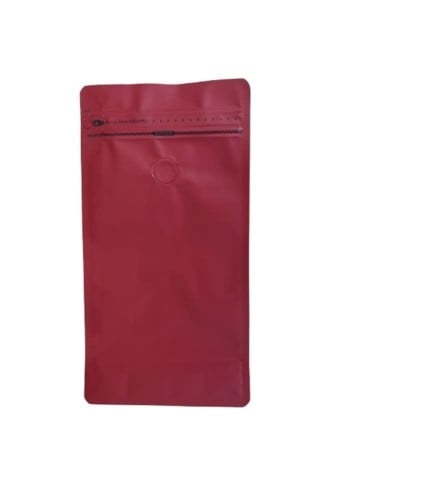 اكياس قهوة احمر 1000 جرام (50) كيس