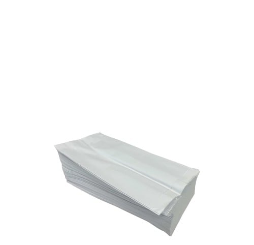 اكياس ورق ابيض مقاس 3 وزن (4) كيلو