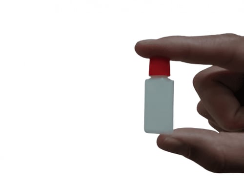 علب صوص 6 مل (10) علبه