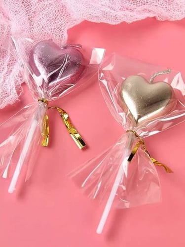 اكياس حلويات (100) كيس