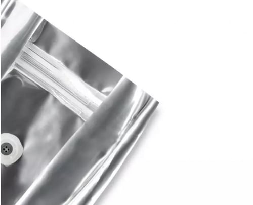 اكياس قهوة كحلي 500 جرام (50) كيس