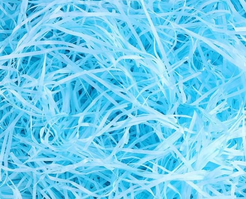 قصاصات ورق هدايا تيفاني