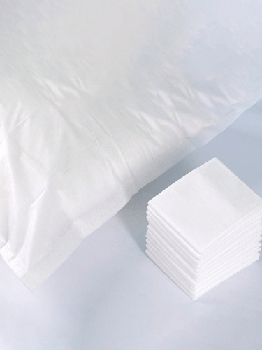 اكياس مخدة للاستخدام الواحد (2) حبه