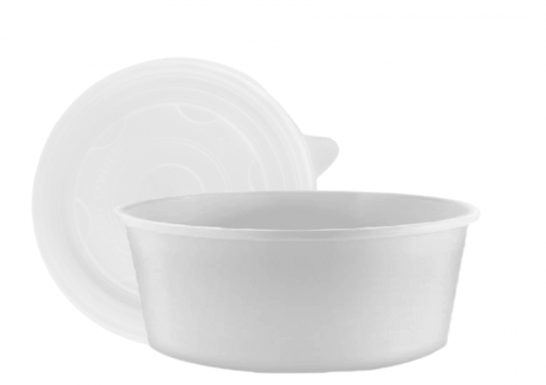 علب ورقية ابيض 200 جرام (50) علبه