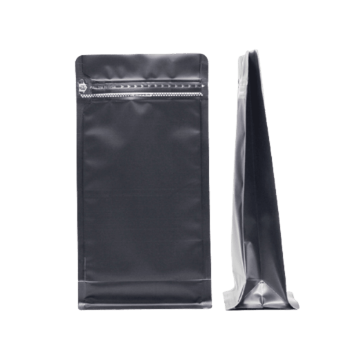 اكياس قهوة اسود 100 جرام (50) اكياس