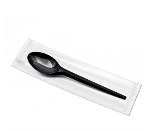 ملعقة مغلفة (20) حبه